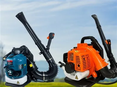 Духалка за пътни листа